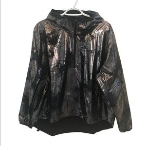 Nike Air Running Jacket